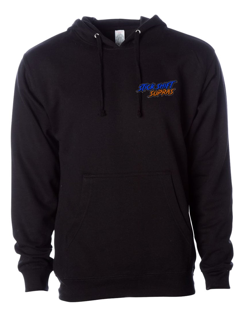 Vlad vs Grannas WCF Hoodie